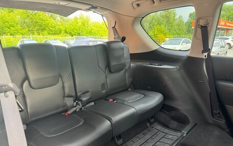Nissan Patrol, 2011 год, 1 860 000 рублей, 28 фотография