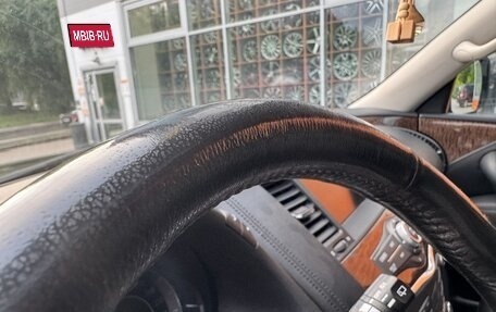 Nissan Patrol, 2011 год, 1 860 000 рублей, 21 фотография