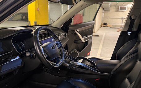 Geely Atlas, 2021 год, 1 850 000 рублей, 8 фотография