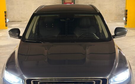 Geely Atlas, 2021 год, 1 850 000 рублей, 2 фотография