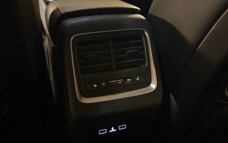 Geely Atlas, 2021 год, 1 850 000 рублей, 13 фотография