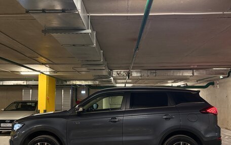Geely Atlas, 2021 год, 1 850 000 рублей, 6 фотография