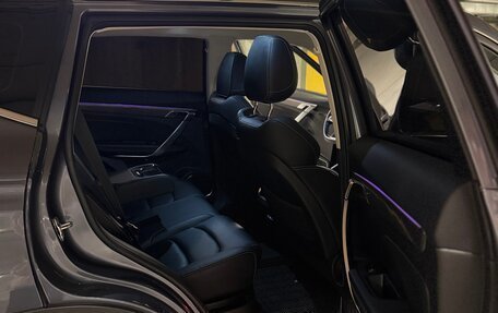 Geely Atlas, 2021 год, 1 850 000 рублей, 12 фотография