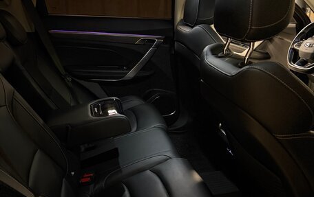 Geely Atlas, 2021 год, 1 850 000 рублей, 11 фотография
