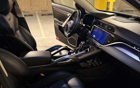 Geely Atlas, 2021 год, 1 850 000 рублей, 10 фотография