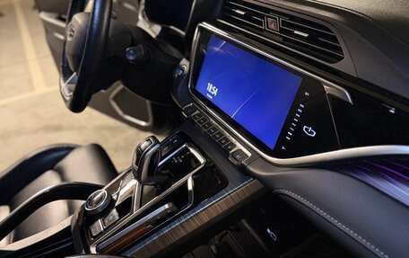 Geely Atlas, 2021 год, 1 850 000 рублей, 9 фотография