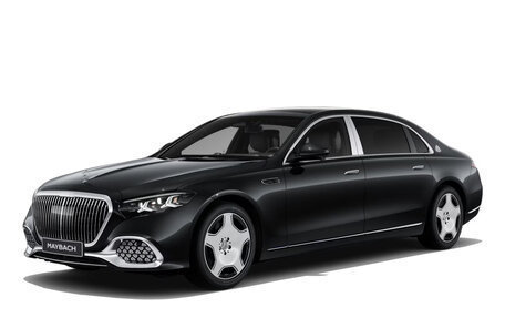 Mercedes-Benz Maybach S-Класс, 2026 год, 38 500 000 рублей, 1 фотография