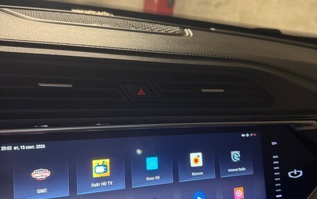 Geely Atlas, 2021 год, 1 850 000 рублей, 18 фотография