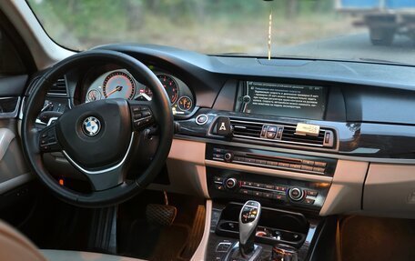 BMW 5 серия, 2011 год, 1 420 000 рублей, 5 фотография
