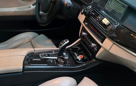 BMW 5 серия, 2011 год, 1 420 000 рублей, 6 фотография