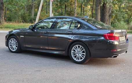 BMW 5 серия, 2011 год, 1 420 000 рублей, 11 фотография