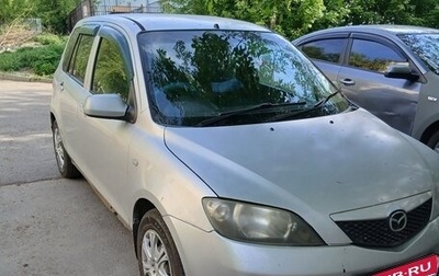 Mazda Demio III (DE), 2004 год, 220 000 рублей, 1 фотография