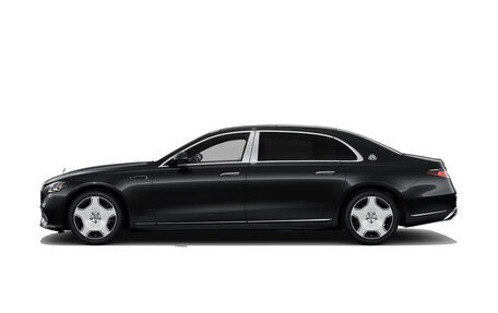 Mercedes-Benz Maybach S-Класс, 2026 год, 38 500 000 рублей, 3 фотография