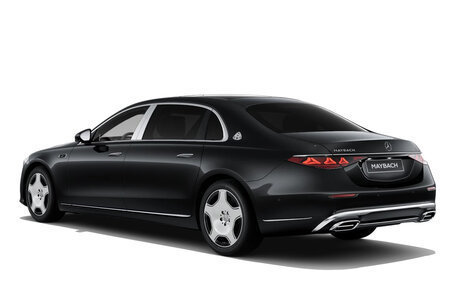 Mercedes-Benz Maybach S-Класс, 2026 год, 38 500 000 рублей, 2 фотография