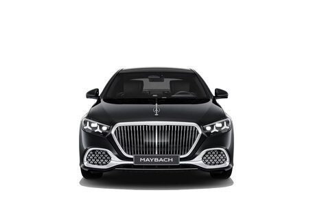 Mercedes-Benz Maybach S-Класс, 2026 год, 38 500 000 рублей, 4 фотография
