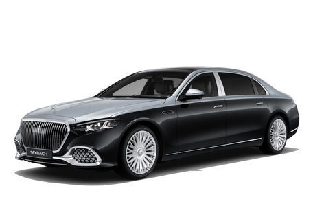 Mercedes-Benz Maybach S-Класс, 2026 год, 38 500 000 рублей, 6 фотография