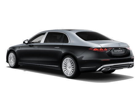 Mercedes-Benz Maybach S-Класс, 2026 год, 38 500 000 рублей, 7 фотография
