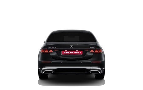 Mercedes-Benz Maybach S-Класс, 2026 год, 38 500 000 рублей, 5 фотография
