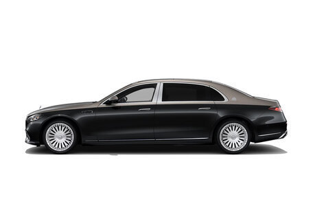 Mercedes-Benz Maybach S-Класс, 2026 год, 38 500 000 рублей, 13 фотография
