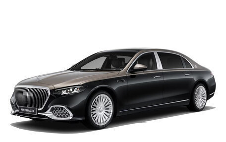 Mercedes-Benz Maybach S-Класс, 2026 год, 38 500 000 рублей, 11 фотография