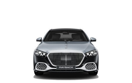 Mercedes-Benz Maybach S-Класс, 2026 год, 38 500 000 рублей, 9 фотография