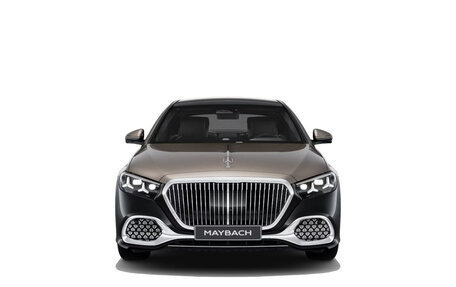 Mercedes-Benz Maybach S-Класс, 2026 год, 38 500 000 рублей, 14 фотография