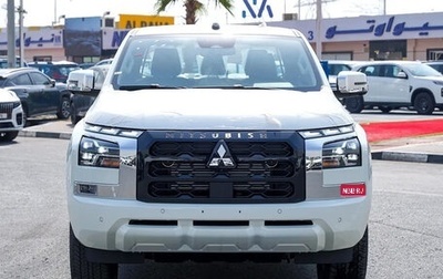 Mitsubishi L200, 2026 год, 4 830 000 рублей, 1 фотография