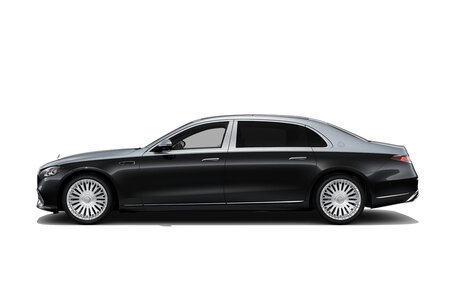 Mercedes-Benz Maybach S-Класс, 2026 год, 38 500 000 рублей, 8 фотография