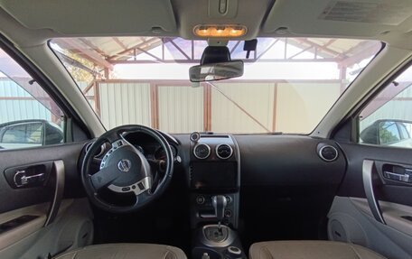 Nissan Qashqai, 2010 год, 950 000 рублей, 1 фотография