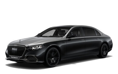 Mercedes-Benz Maybach S-Класс, 2026 год, 38 500 000 рублей, 21 фотография