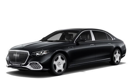 Mercedes-Benz Maybach S-Класс, 2026 год, 38 500 000 рублей, 16 фотография