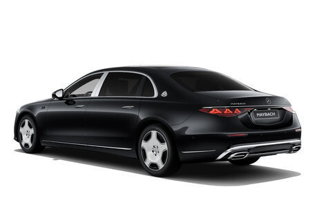 Mercedes-Benz Maybach S-Класс, 2026 год, 38 500 000 рублей, 17 фотография