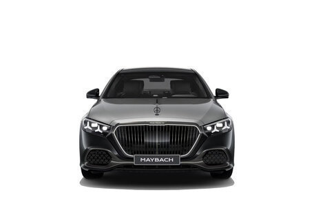 Mercedes-Benz Maybach S-Класс, 2026 год, 38 500 000 рублей, 24 фотография