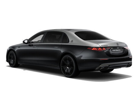 Mercedes-Benz Maybach S-Класс, 2026 год, 38 500 000 рублей, 22 фотография