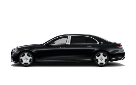 Mercedes-Benz Maybach S-Класс, 2026 год, 38 500 000 рублей, 18 фотография