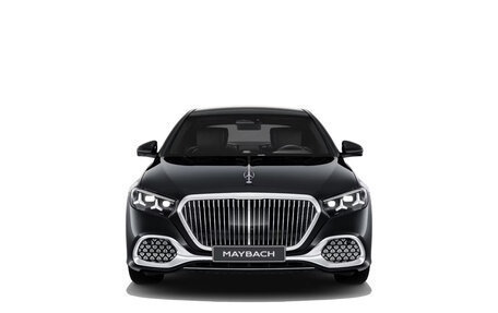 Mercedes-Benz Maybach S-Класс, 2026 год, 38 500 000 рублей, 19 фотография