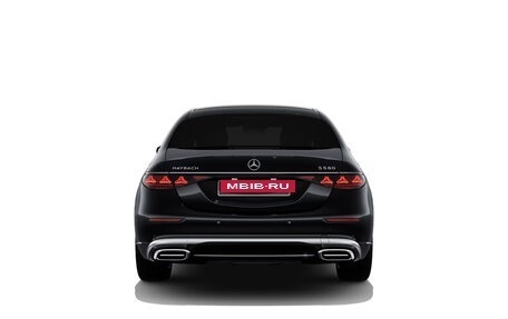 Mercedes-Benz Maybach S-Класс, 2026 год, 38 500 000 рублей, 20 фотография