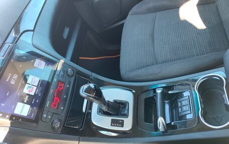 Ford Galaxy II, 2011 год, 1 399 000 рублей, 9 фотография