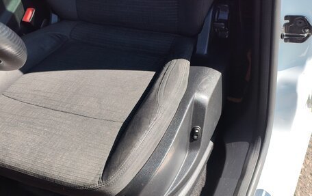 Ford Galaxy II, 2011 год, 1 399 000 рублей, 8 фотография