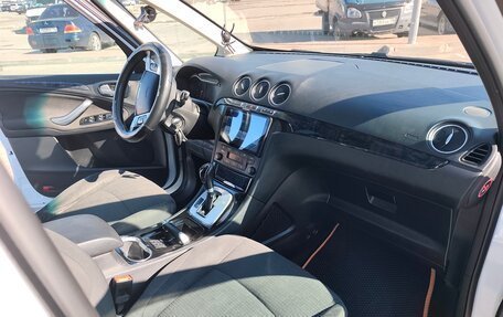 Ford Galaxy II, 2011 год, 1 399 000 рублей, 12 фотография