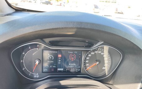 Ford Galaxy II, 2011 год, 1 399 000 рублей, 11 фотография