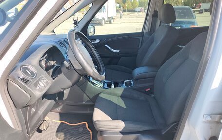 Ford Galaxy II, 2011 год, 1 399 000 рублей, 7 фотография