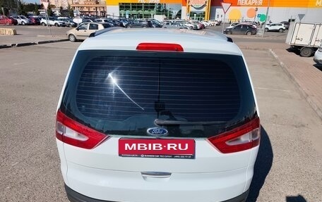 Ford Galaxy II, 2011 год, 1 399 000 рублей, 4 фотография
