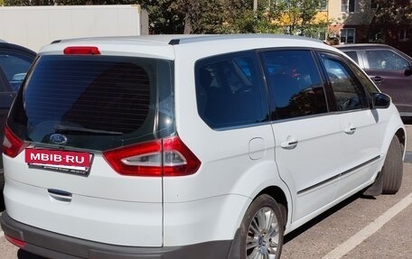 Ford Galaxy II, 2011 год, 1 399 000 рублей, 6 фотография