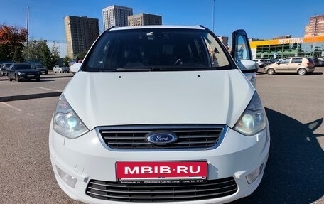 Ford Galaxy II, 2011 год, 1 399 000 рублей, 2 фотография