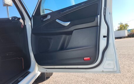 Ford Galaxy II, 2011 год, 1 399 000 рублей, 15 фотография