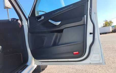 Ford Galaxy II, 2011 год, 1 399 000 рублей, 14 фотография