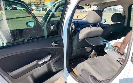 Ford Galaxy II, 2011 год, 1 399 000 рублей, 16 фотография