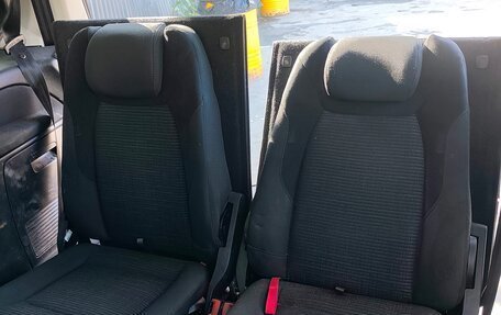Ford Galaxy II, 2011 год, 1 399 000 рублей, 17 фотография