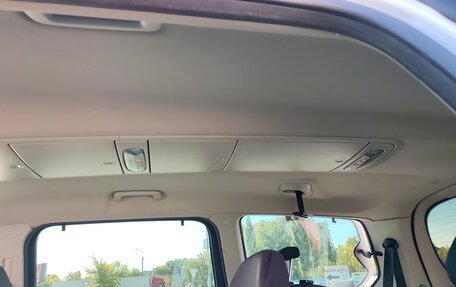 Ford Galaxy II, 2011 год, 1 399 000 рублей, 24 фотография